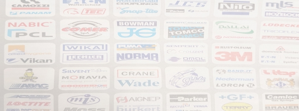 Our Suppliers